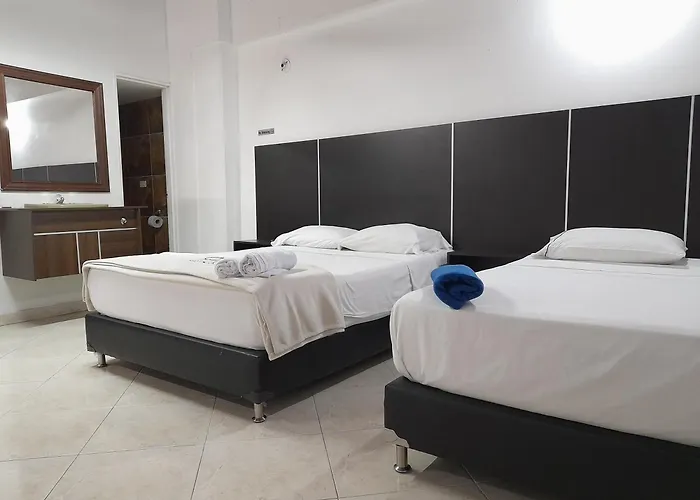 Hotel Saint John