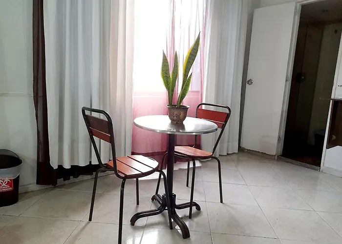 Hotel Saint John